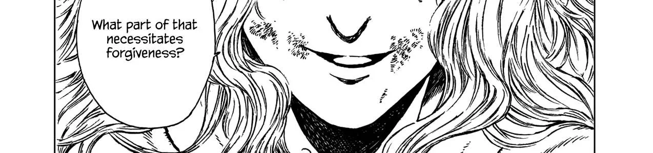 Majo no Eden Chapter 1 page 53 - 