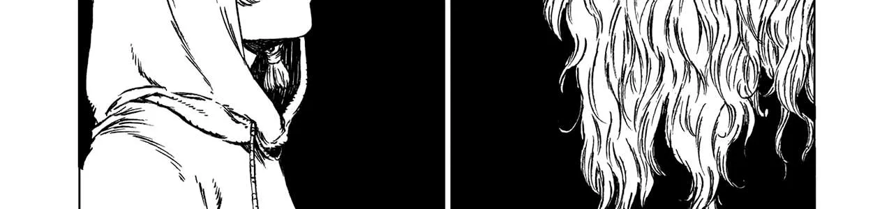 Majo no Eden Chapter 1 page 55 - 