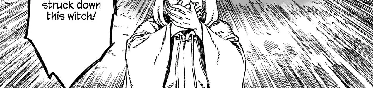 Majo no Eden Chapter 1 page 57 - 