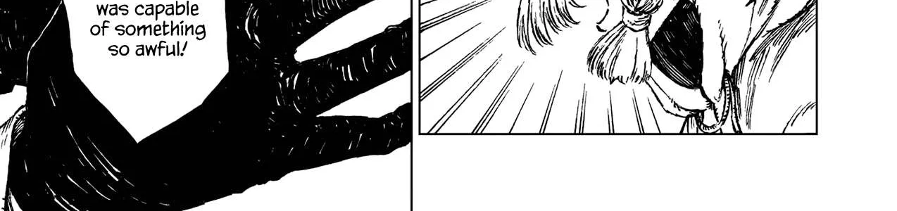 Majo no Eden Chapter 1 page 61 - 