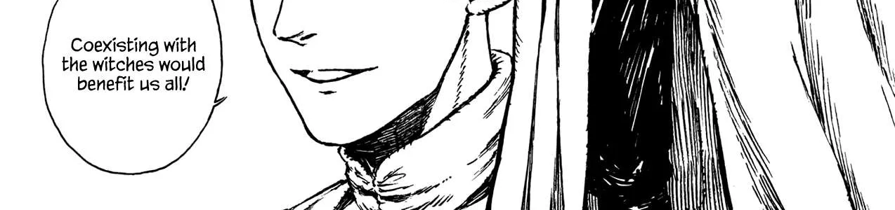 Majo no Eden Chapter 1 page 65 - 