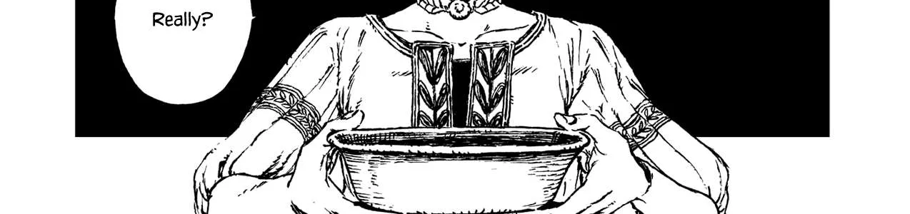 Majo no Eden Chapter 1 page 73 - 