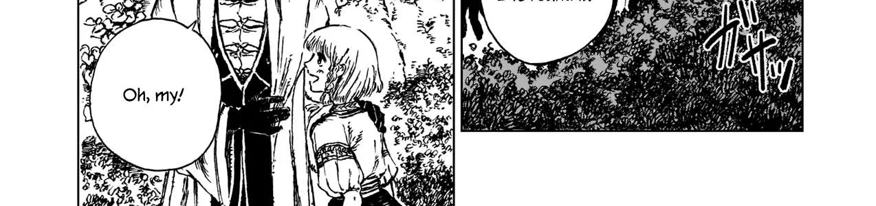 Majo no Eden Chapter 1 page 75 - 