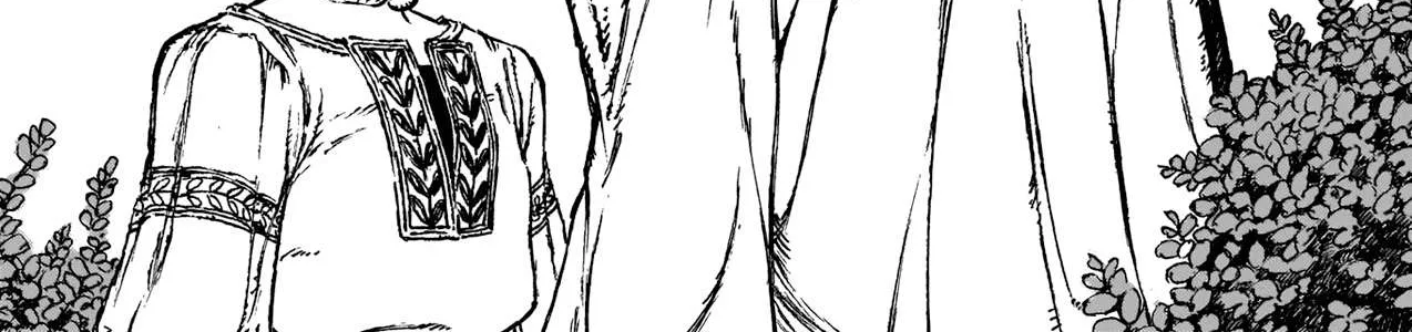 Majo no Eden Chapter 1 page 77 - 