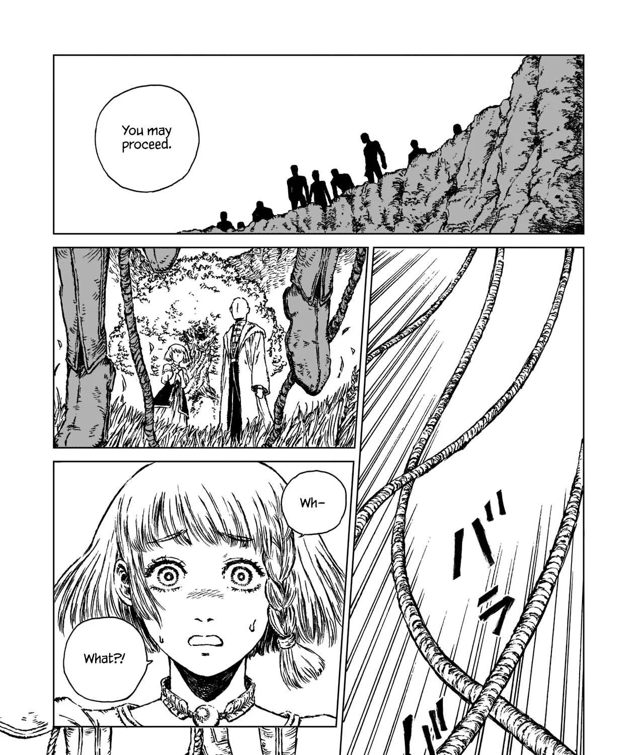 Majo no Eden Chapter 1 page 80 - 