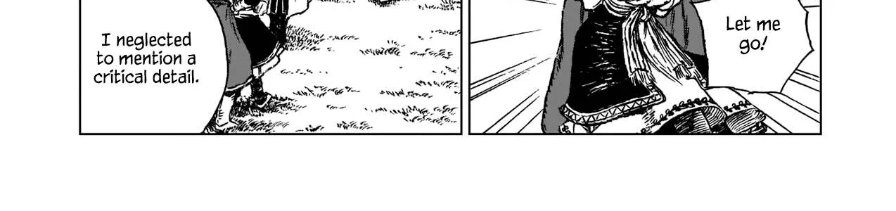 Majo no Eden Chapter 1 page 83 - 