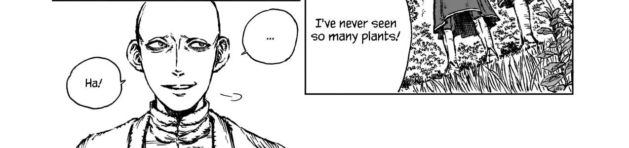 Majo no Eden Chapter 1 page 85 - 