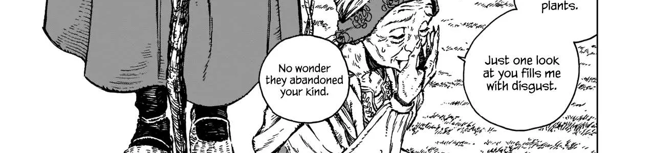 Majo no Eden Chapter 1 page 91 - 