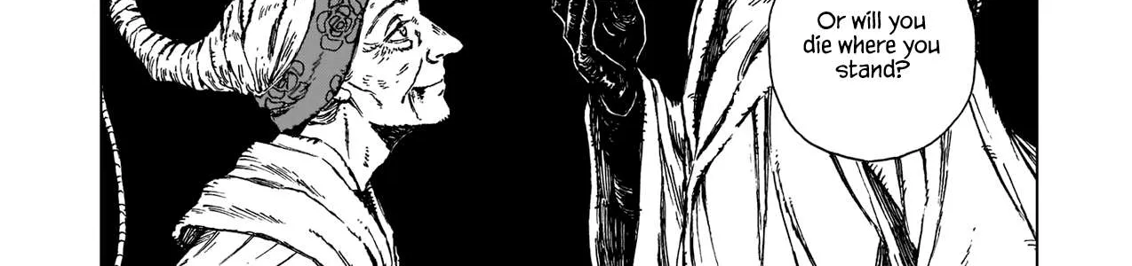 Majo no Eden Chapter 1 page 95 - 
