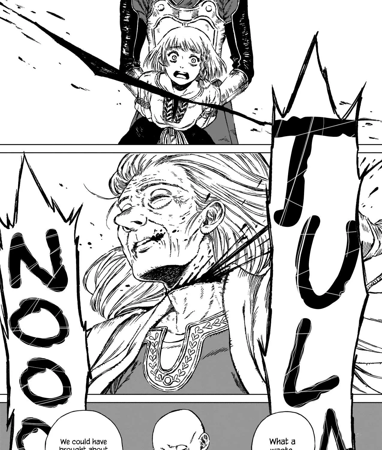 Majo no Eden Chapter 1 page 100 - 