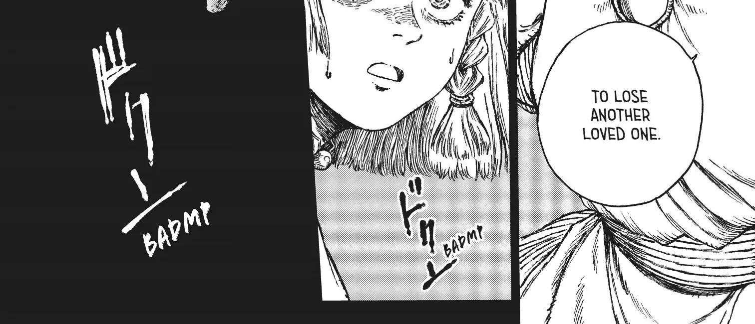 Majo no Eden Chapter 10 page 44 - 