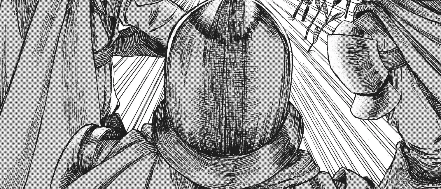 Majo no Eden Chapter 10 page 78 - 