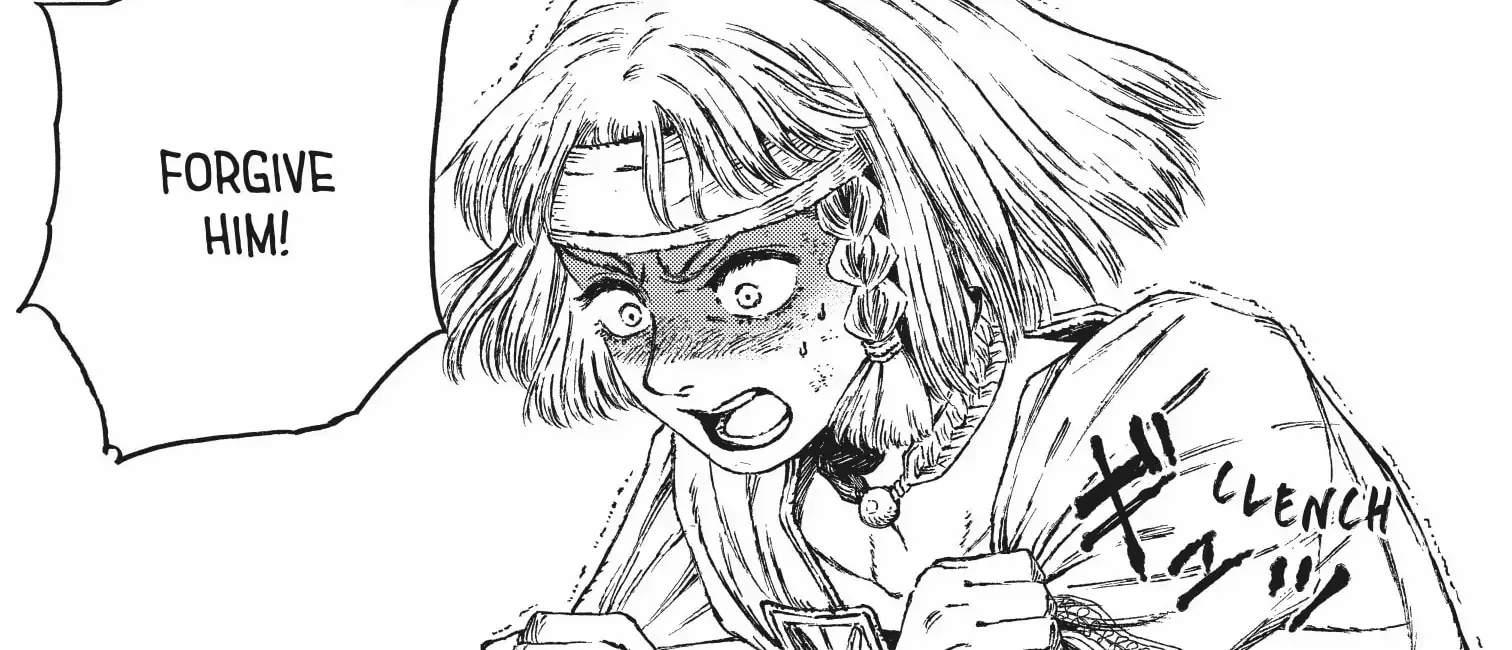 Majo no Eden Chapter 11 page 49 - 