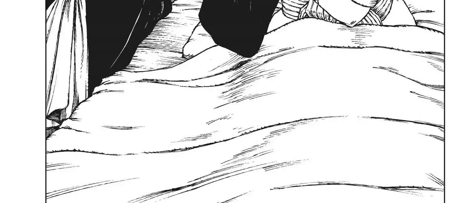 Majo no Eden Chapter 11 page 51 - 