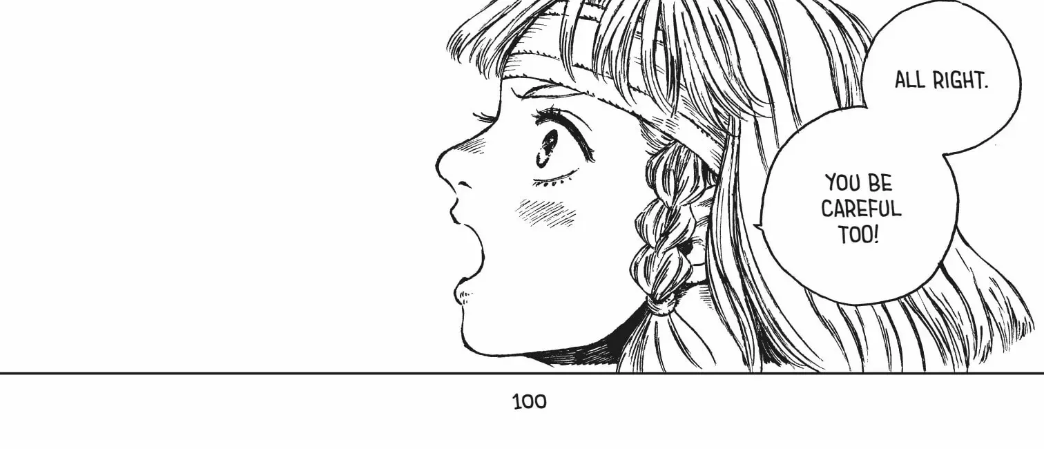 Majo no Eden Chapter 12 page 44 - 