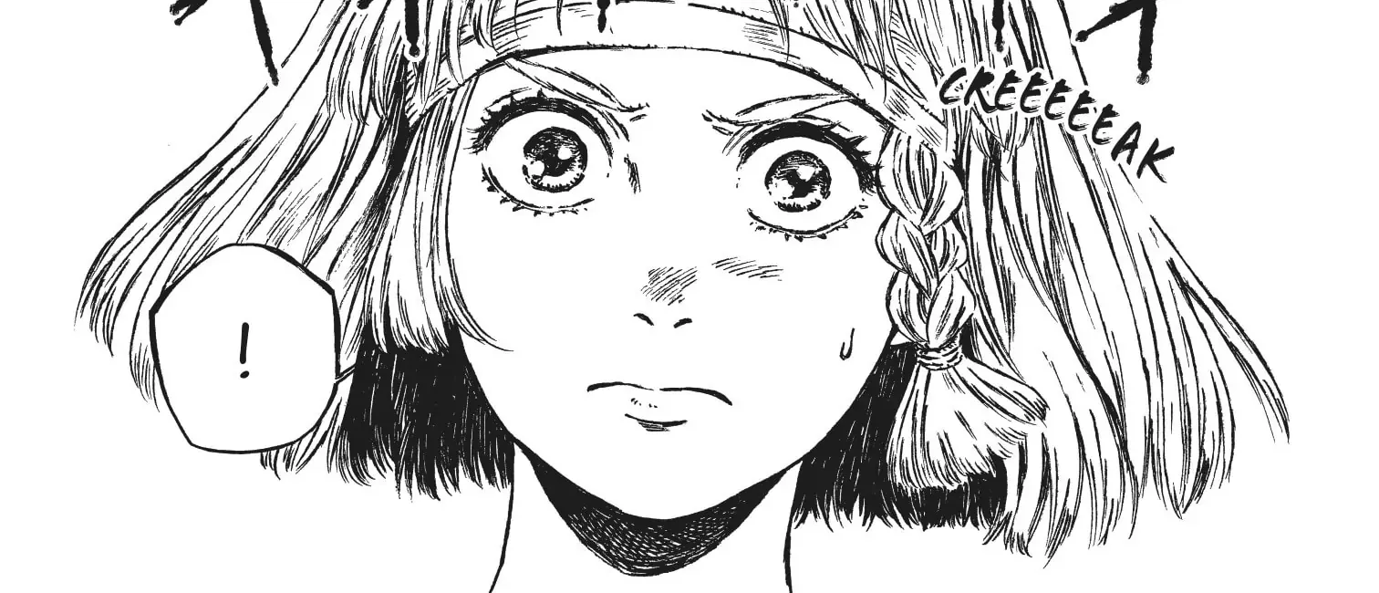 Majo no Eden Chapter 12 page 54 - 