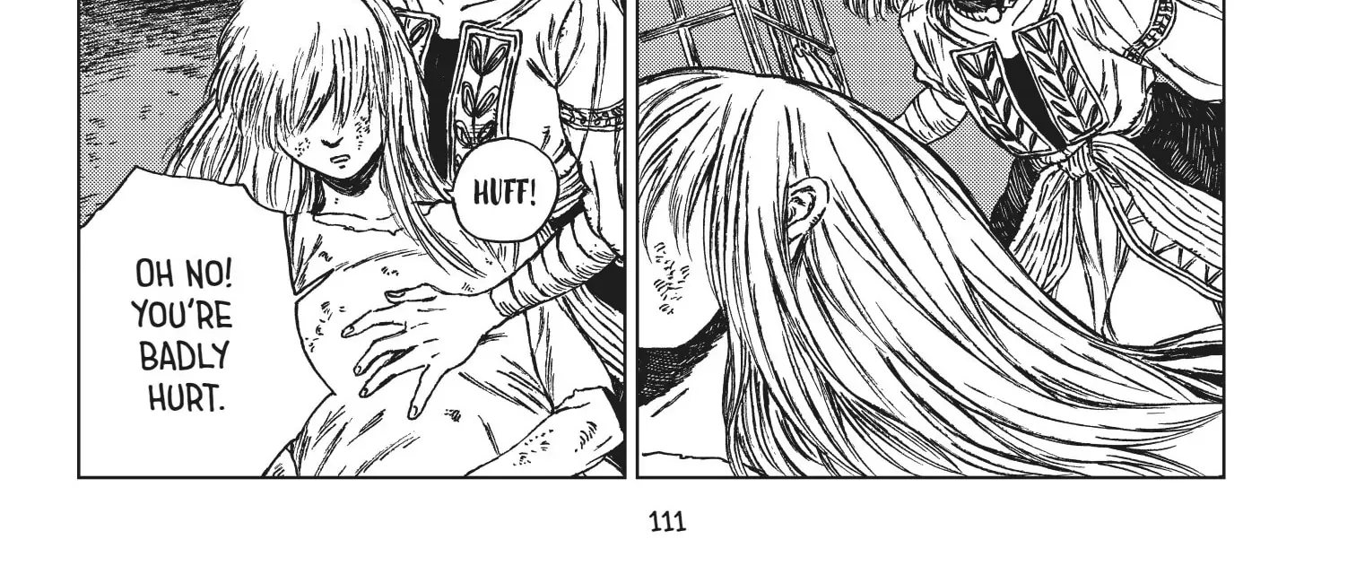 Majo no Eden Chapter 12 page 66 - 