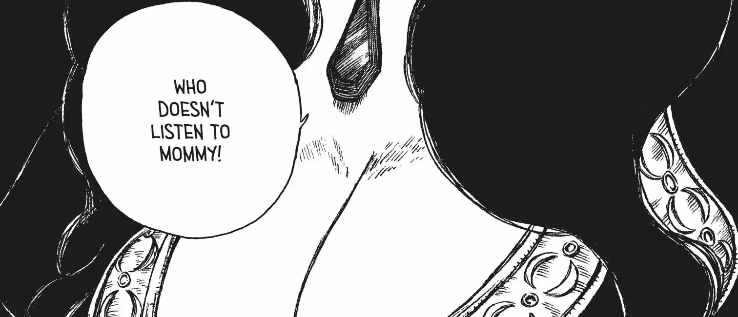 Majo no Eden Chapter 12 page 76 - 