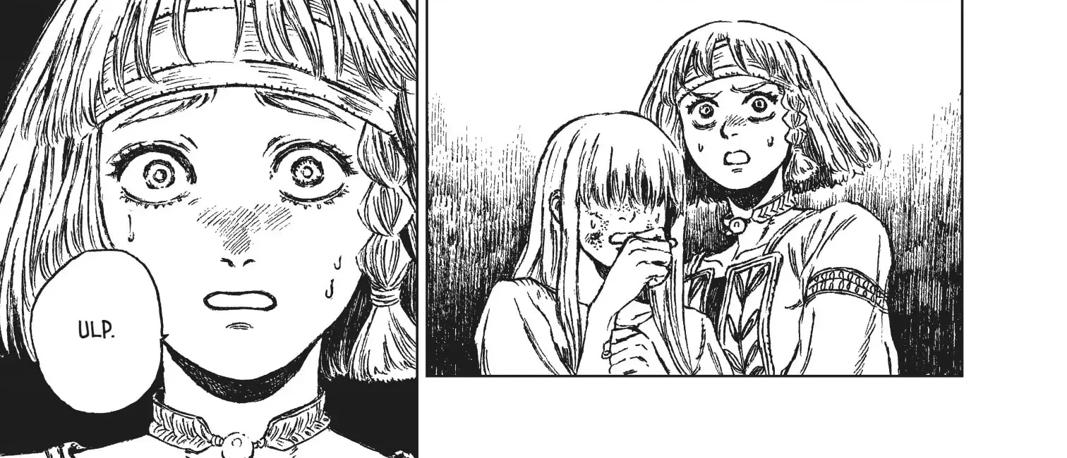 Majo no Eden Chapter 12 page 78 - 