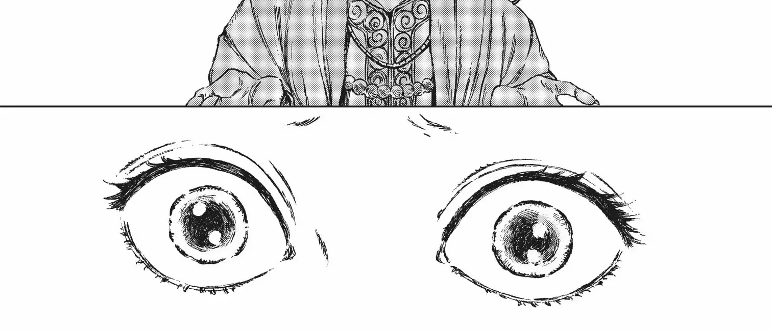 Majo no Eden Chapter 12 page 10 - 