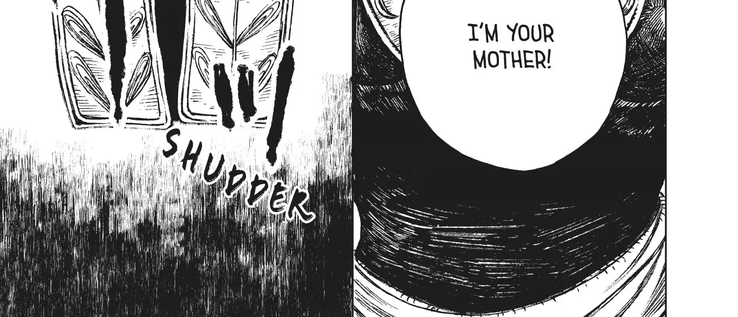Majo no Eden Chapter 13 page 15 - 