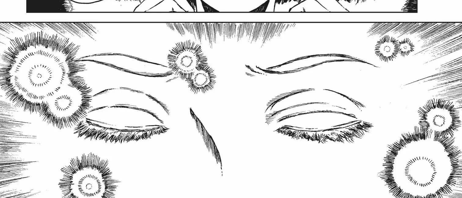 Majo no Eden Chapter 13 page 35 - 