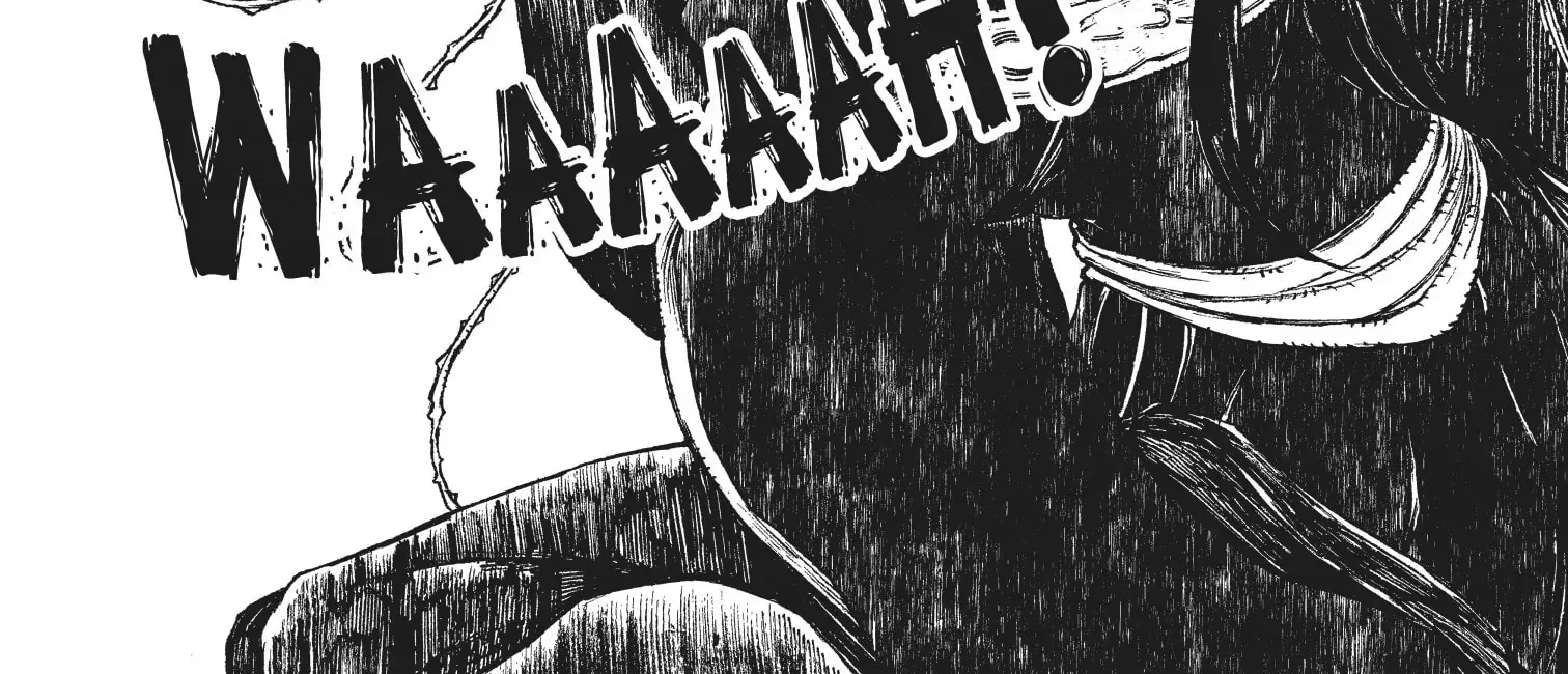 Majo no Eden Chapter 13 page 65 - 