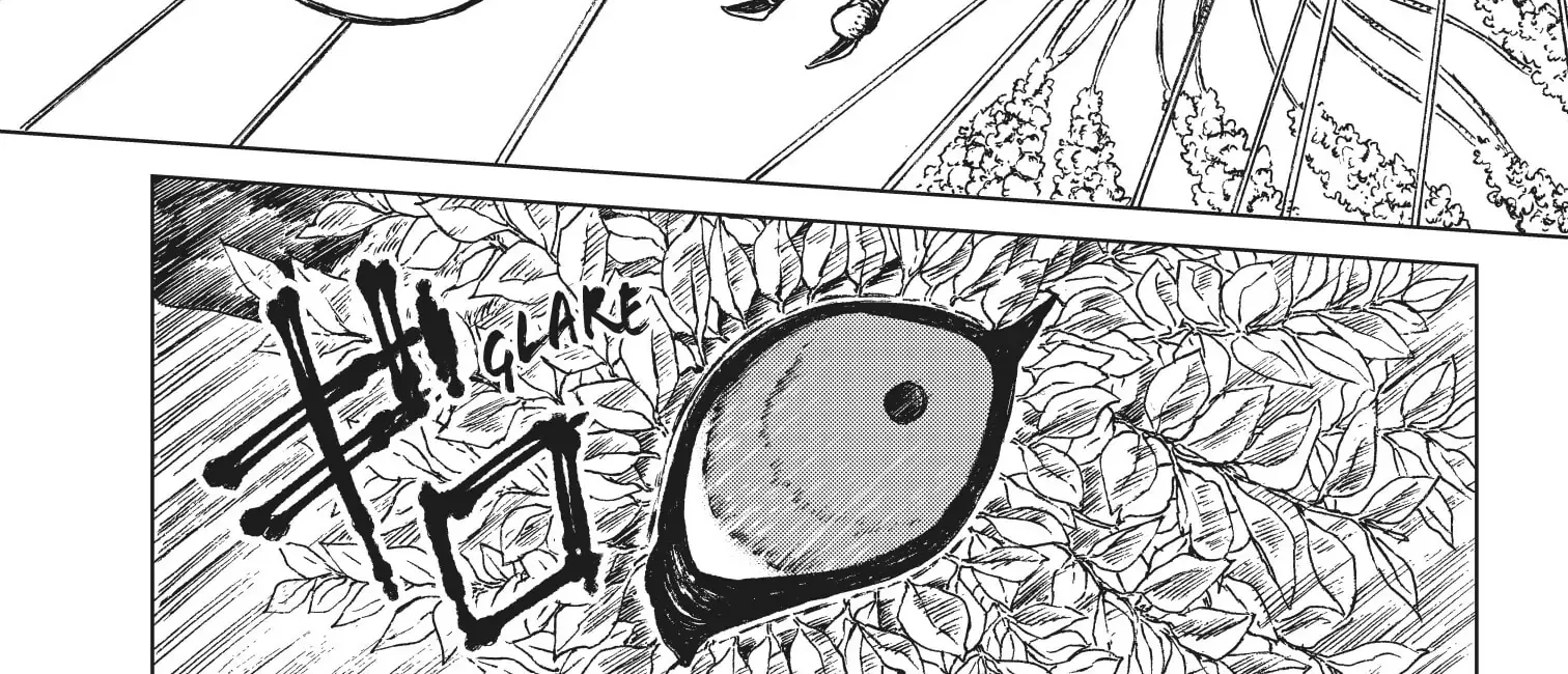 Majo no Eden Chapter 14 page 12 - 