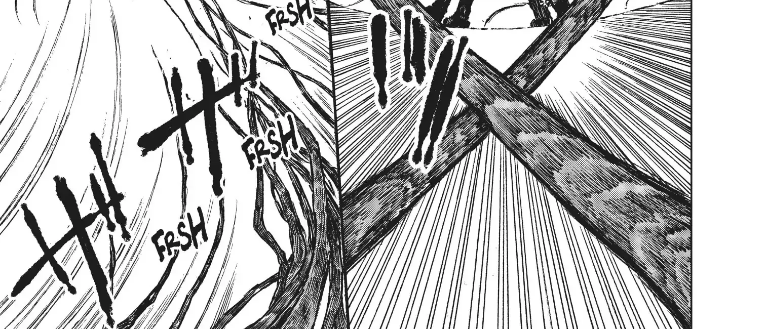 Majo no Eden Chapter 14 page 14 - 