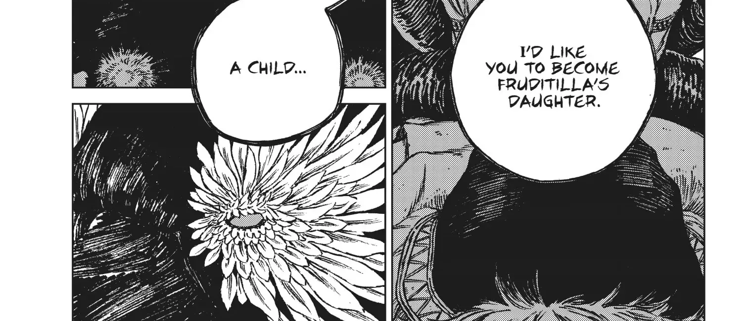 Majo no Eden Chapter 14 page 25 - 