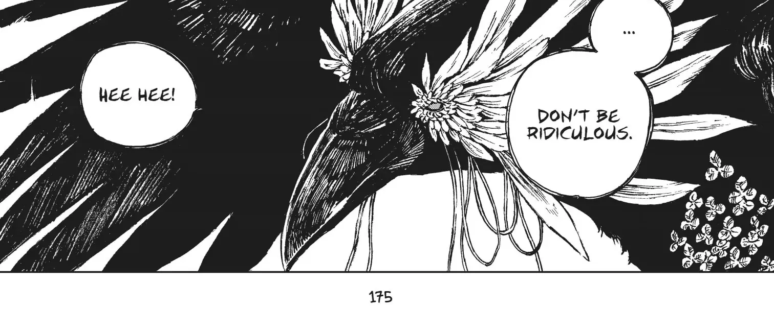 Majo no Eden Chapter 14 page 31 - 