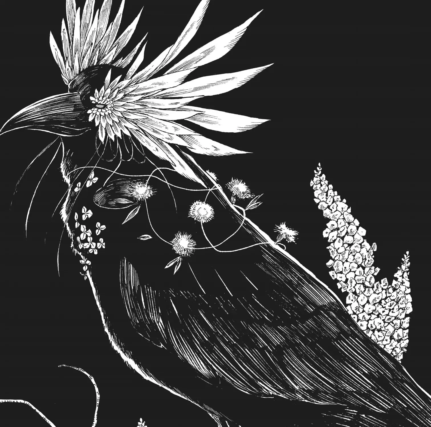 Majo no Eden Chapter 14 page 5 - 
