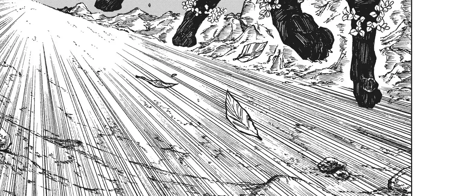 Majo no Eden Chapter 14 page 57 - 