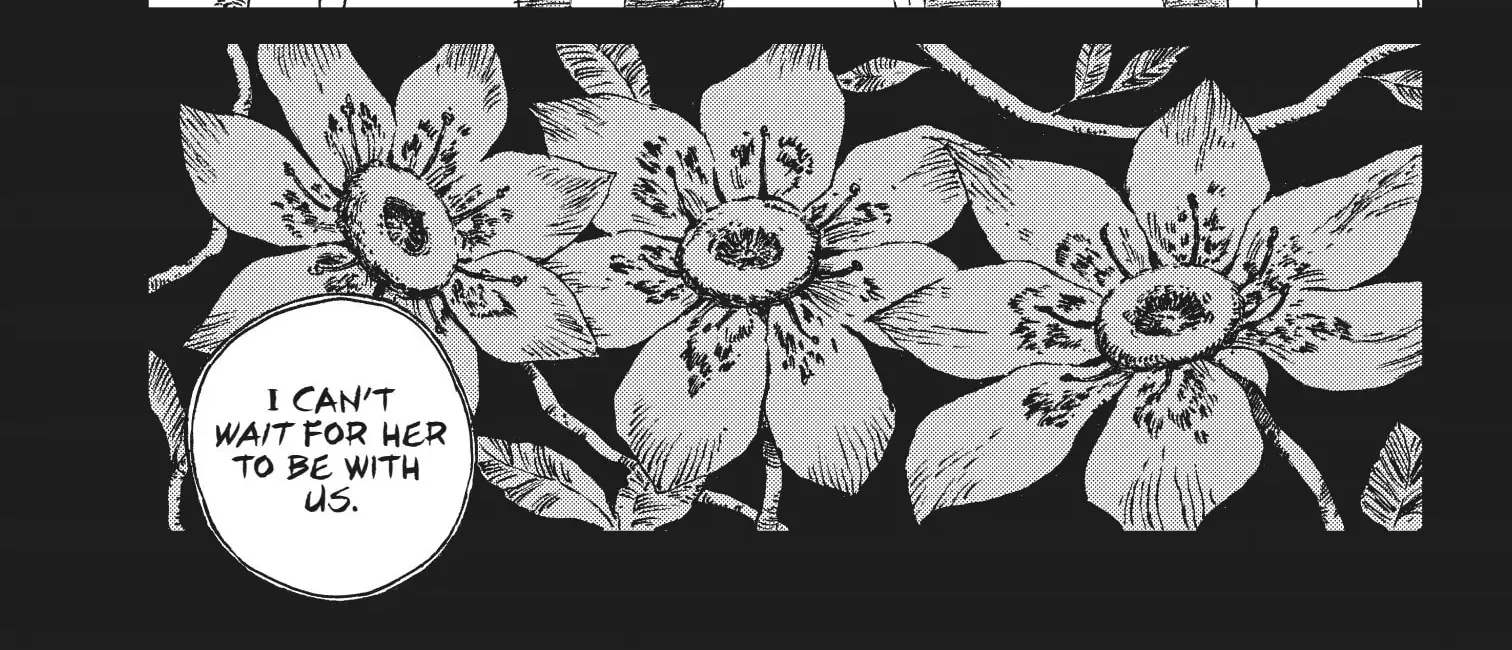 Majo no Eden Chapter 14 page 59 - 