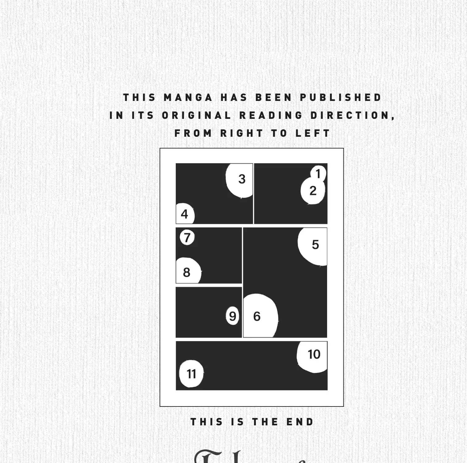 Majo no Eden Chapter 14 page 66 - 