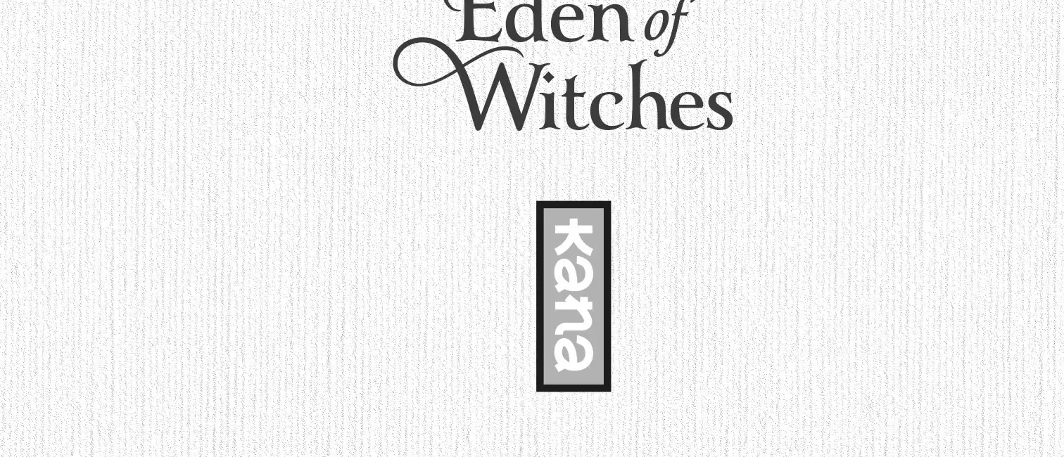 Majo no Eden Chapter 14 page 67 - 