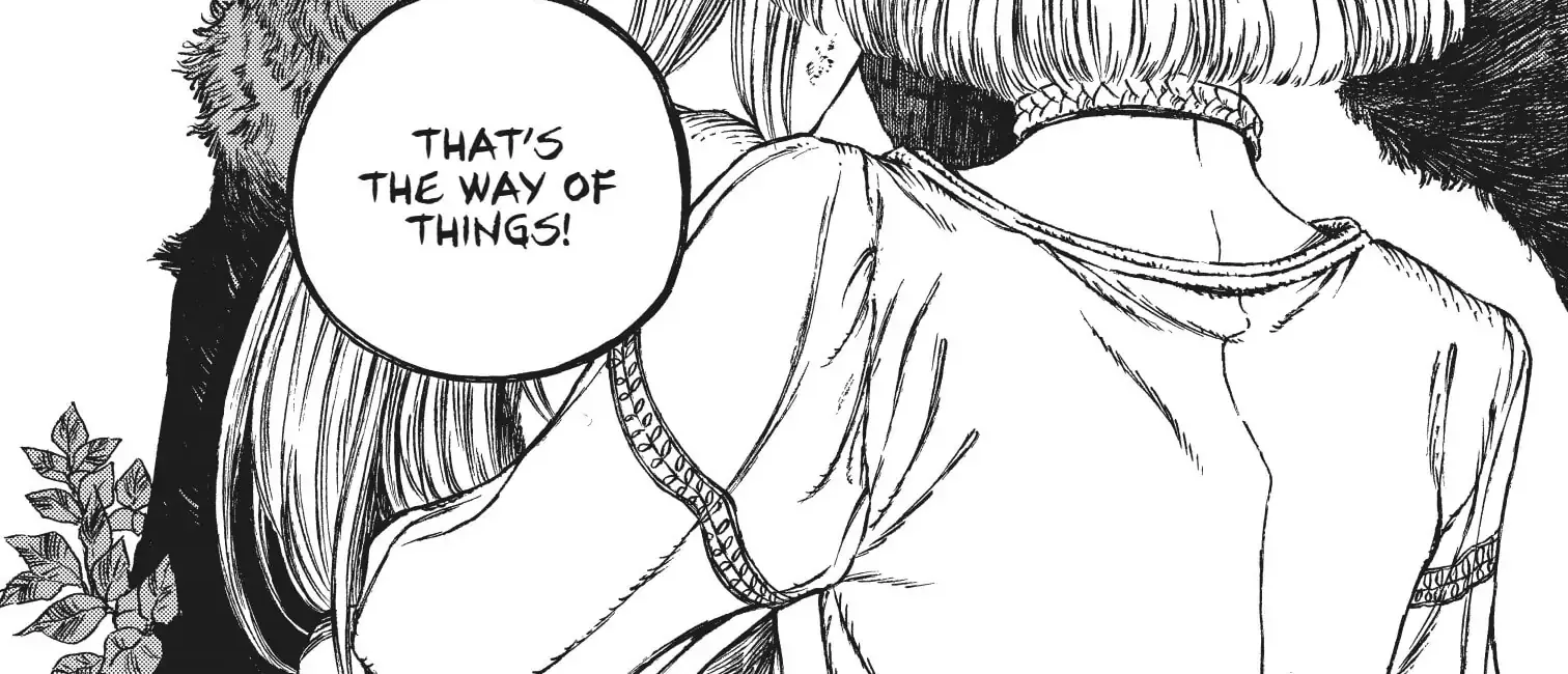 Majo no Eden Chapter 15 page 24 - 