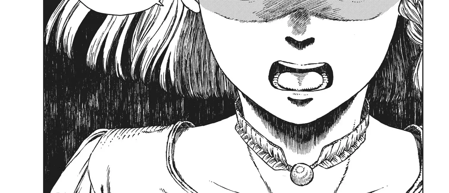 Majo no Eden Chapter 15 page 28 - 
