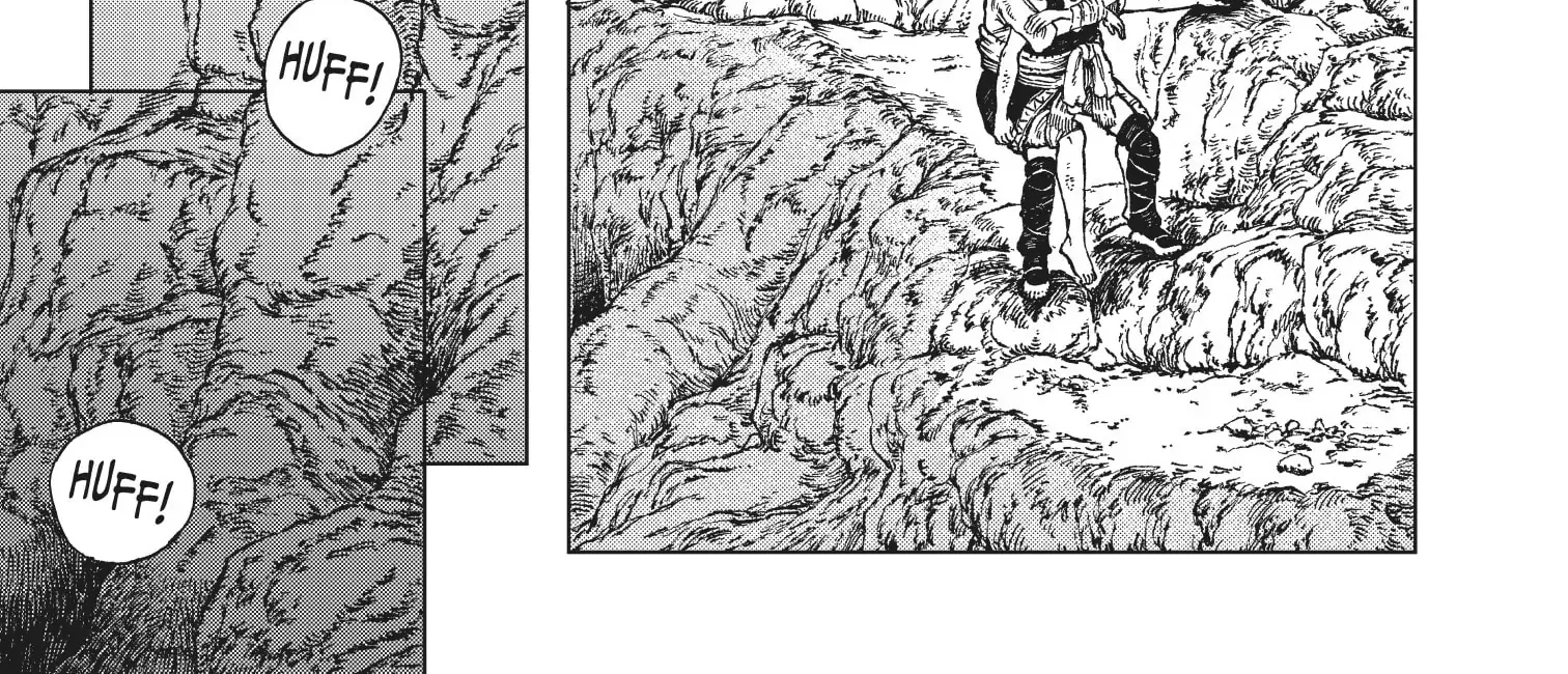 Majo no Eden Chapter 15 page 51 - 