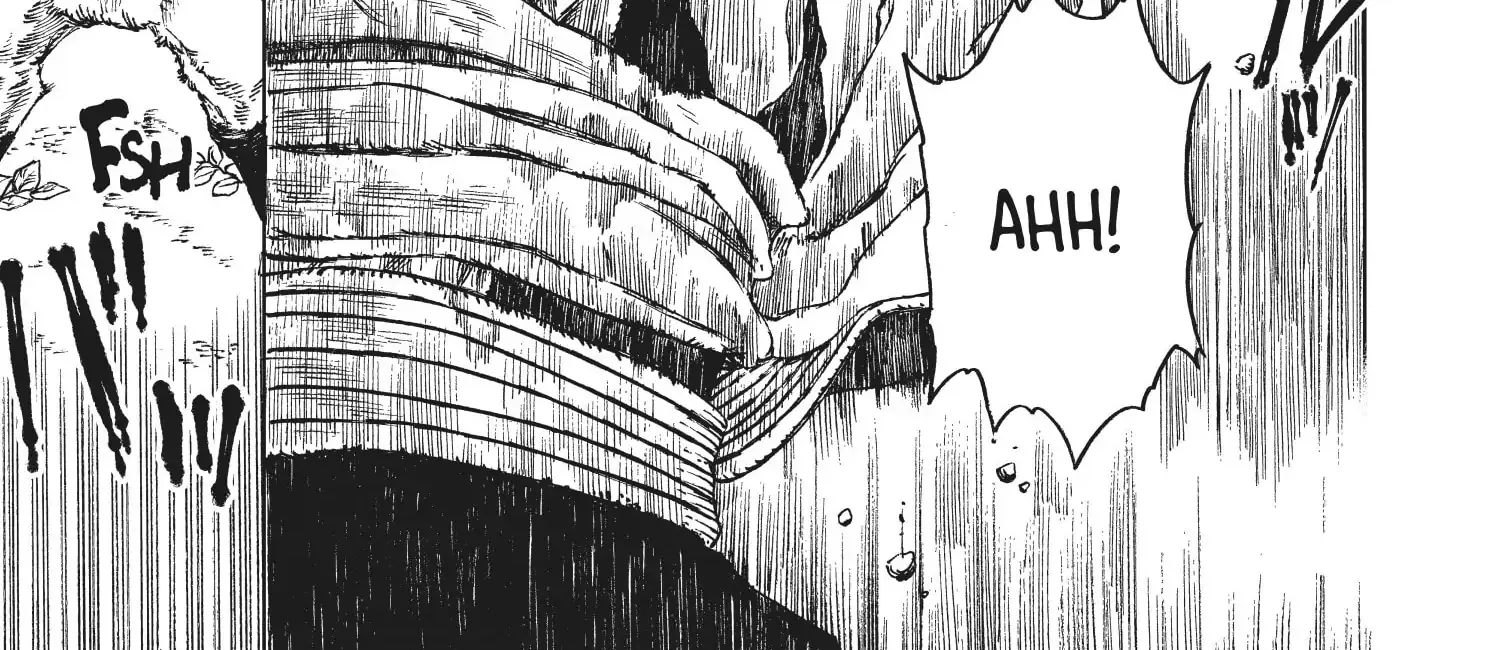 Majo no Eden Chapter 15 page 55 - 