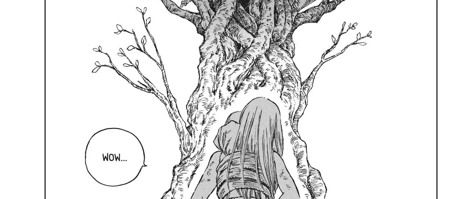 Majo no Eden Chapter 15 page 62 - 