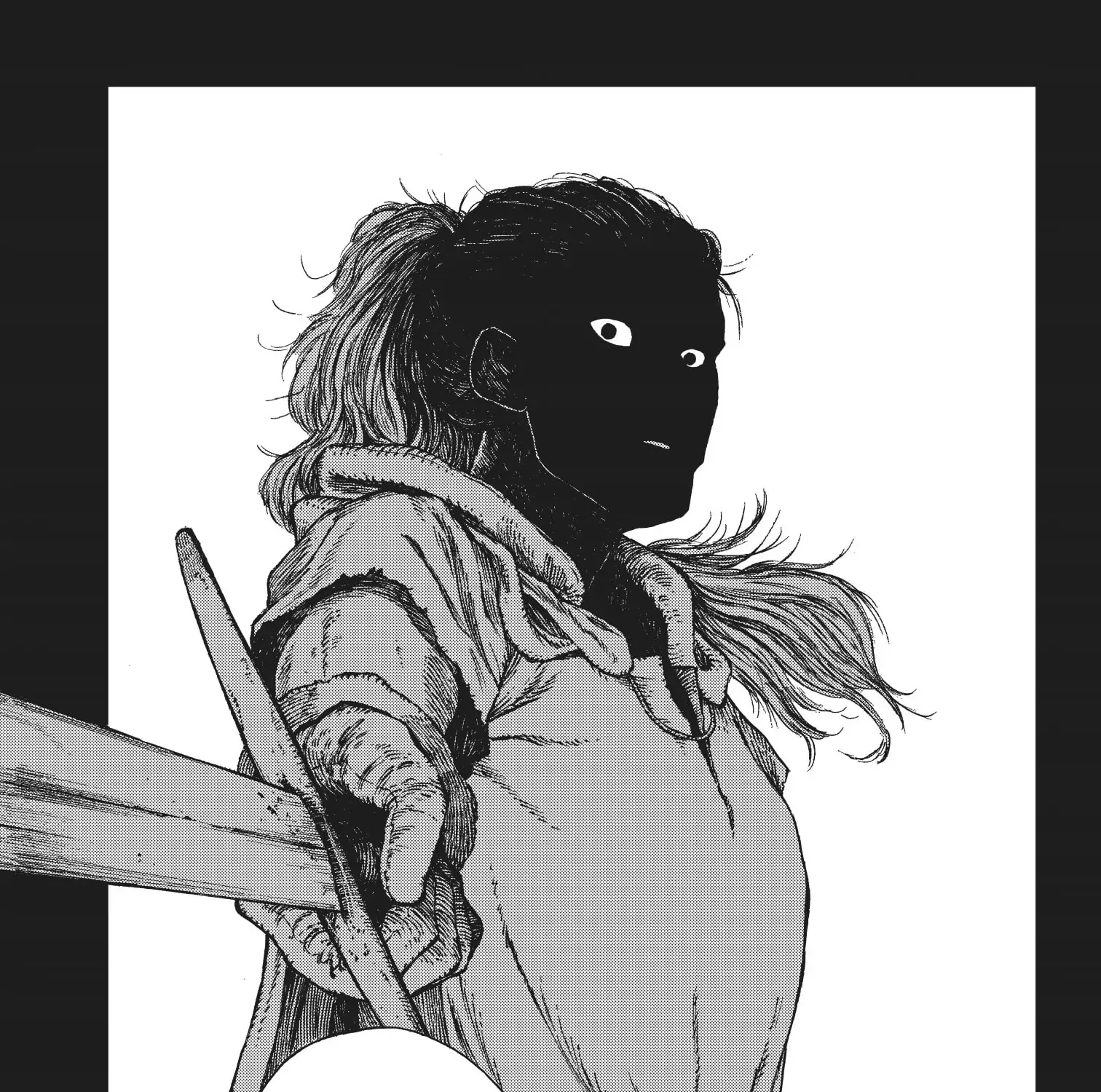 Majo no Eden Chapter 15 page 65 - 