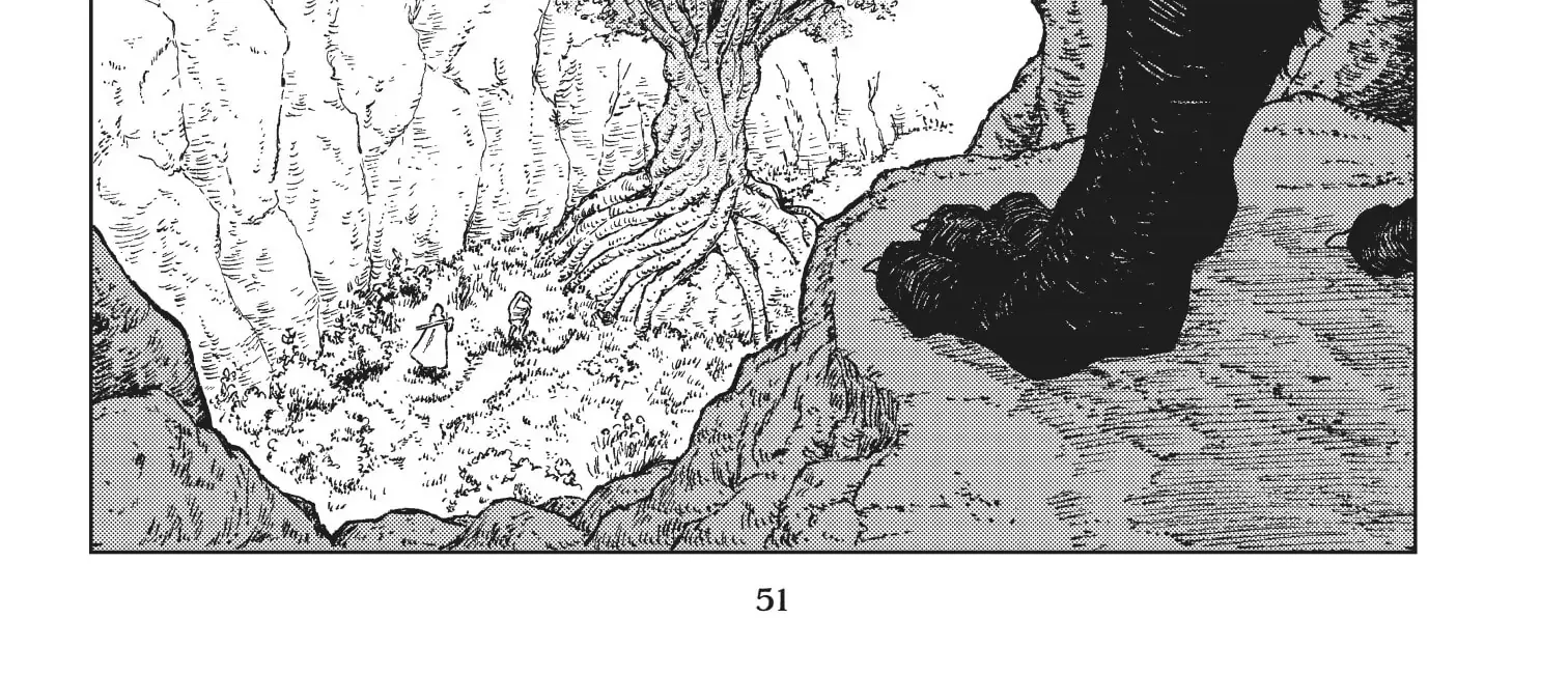Majo no Eden Chapter 16 page 26 - 