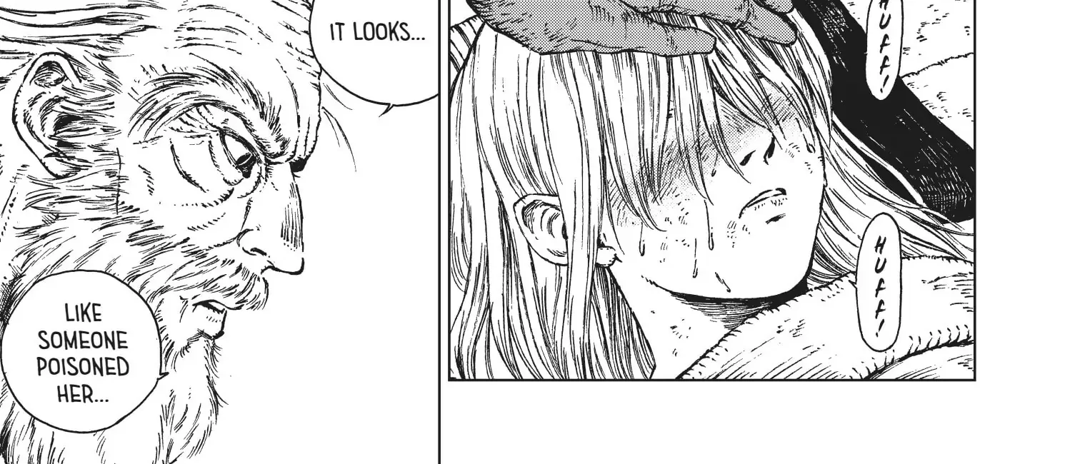 Majo no Eden Chapter 16 page 42 - 