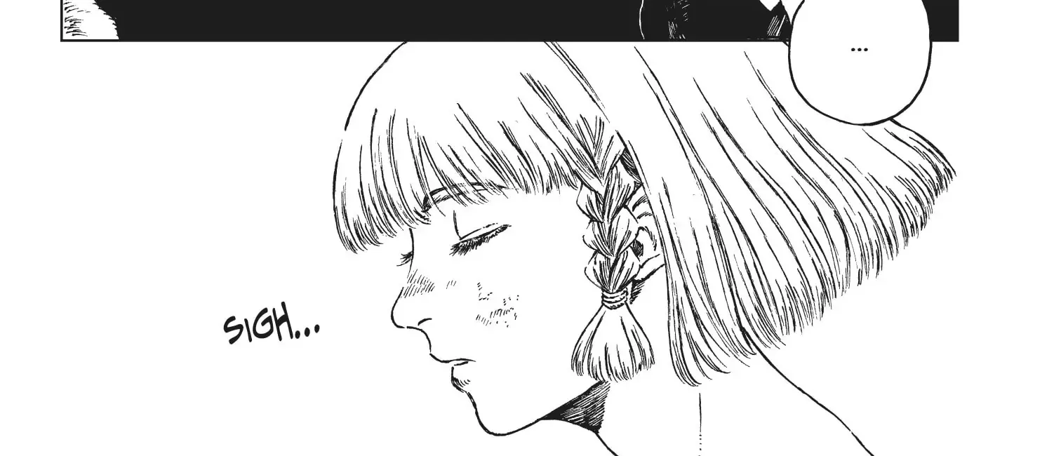 Majo no Eden Chapter 16 page 50 - 