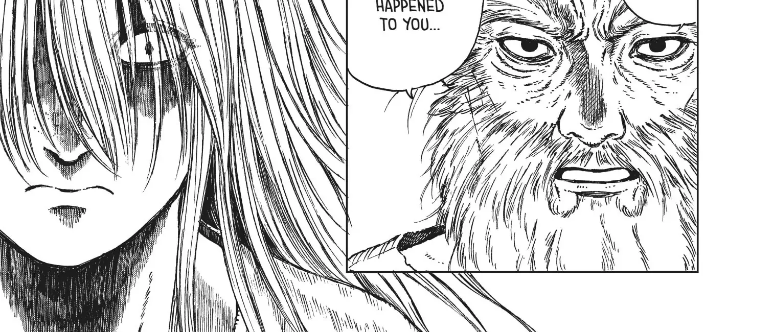 Majo no Eden Chapter 17 page 51 - 