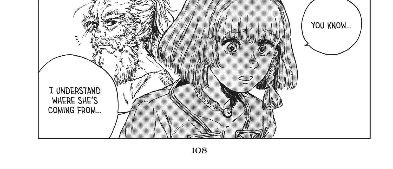 Majo no Eden Chapter 17 page 65 - 