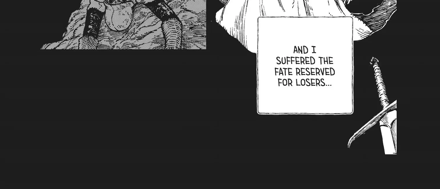 Majo no Eden Chapter 18 page 34 - 