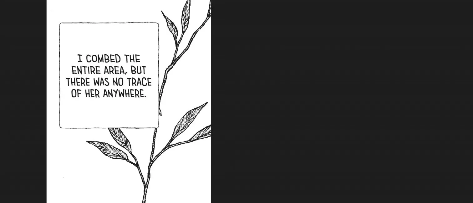 Majo no Eden Chapter 18 page 69 - 
