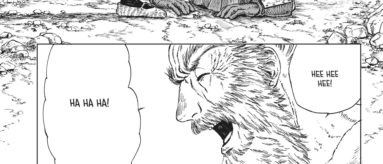 Majo no Eden Chapter 19 page 7 - 